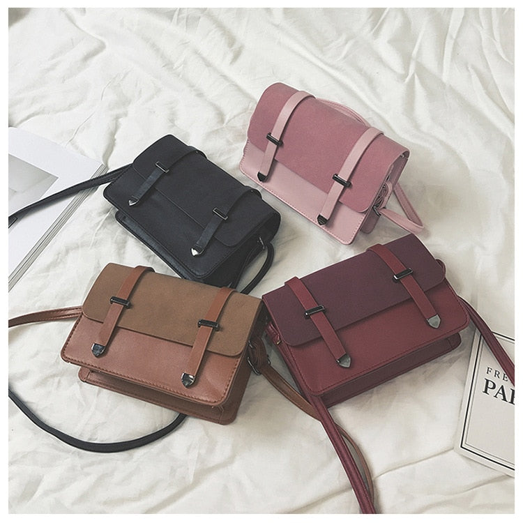 Luxury Shoulder Bag