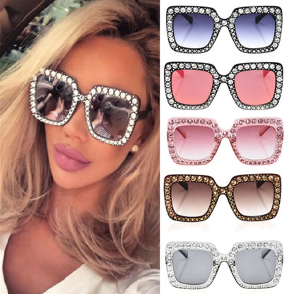 Luxury Sunglasses