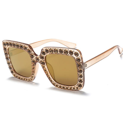 Luxury Sunglasses