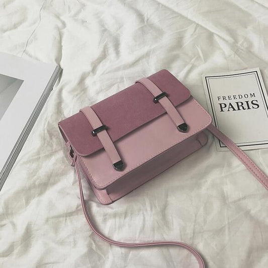 Luxury Shoulder Bag