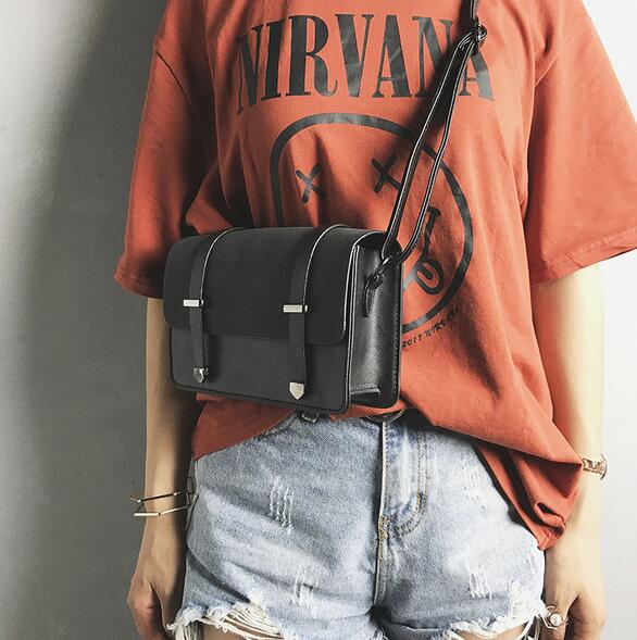 Luxury Shoulder Bag