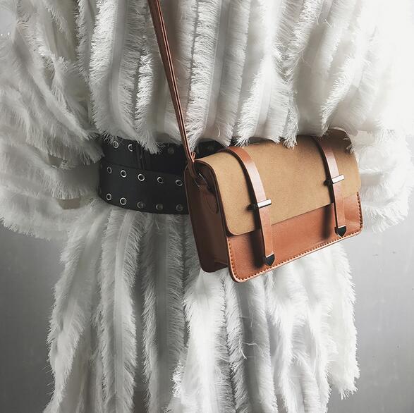 Luxury Shoulder Bag