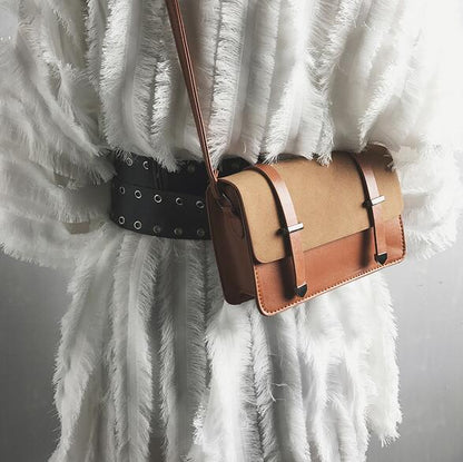 Luxury Shoulder Bag
