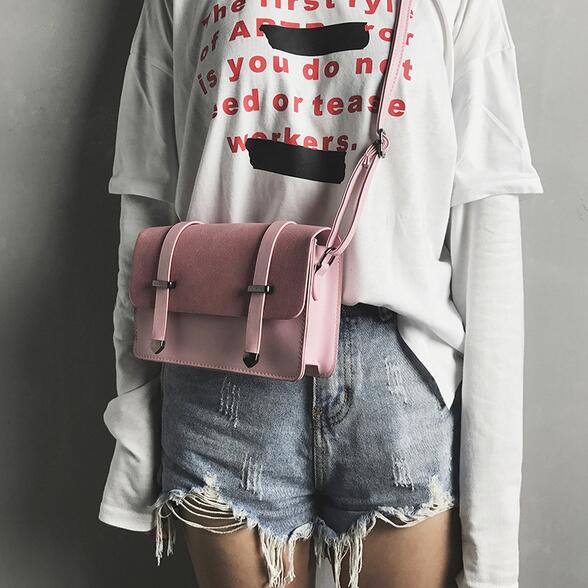 Luxury Shoulder Bag