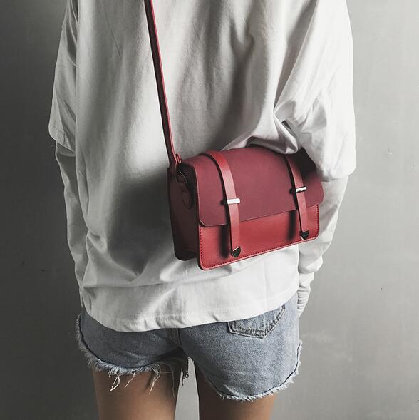 Luxury Shoulder Bag