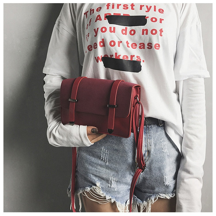 Luxury Shoulder Bag