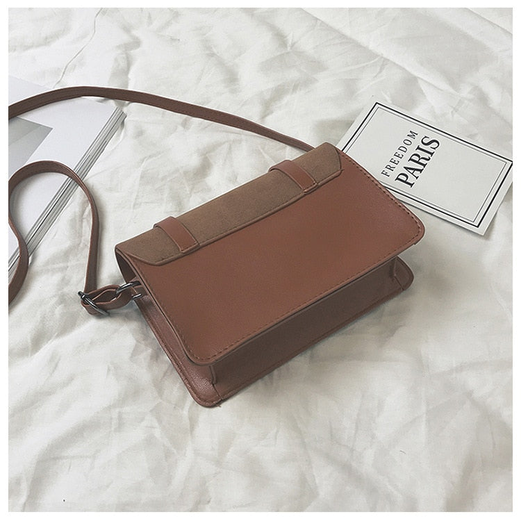 Luxury Shoulder Bag