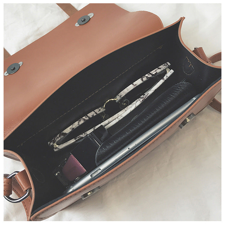 Luxury Shoulder Bag