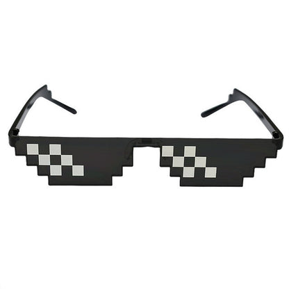 Pixelated Eyewear