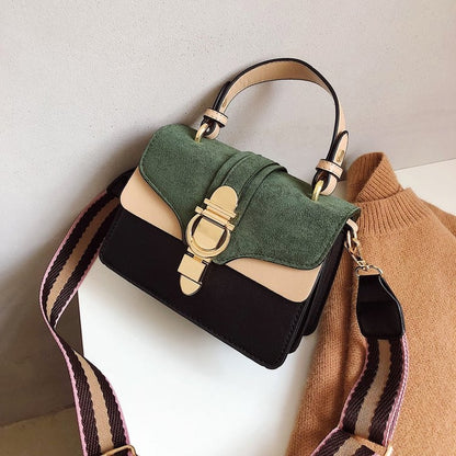 Chique Crossbody Bag